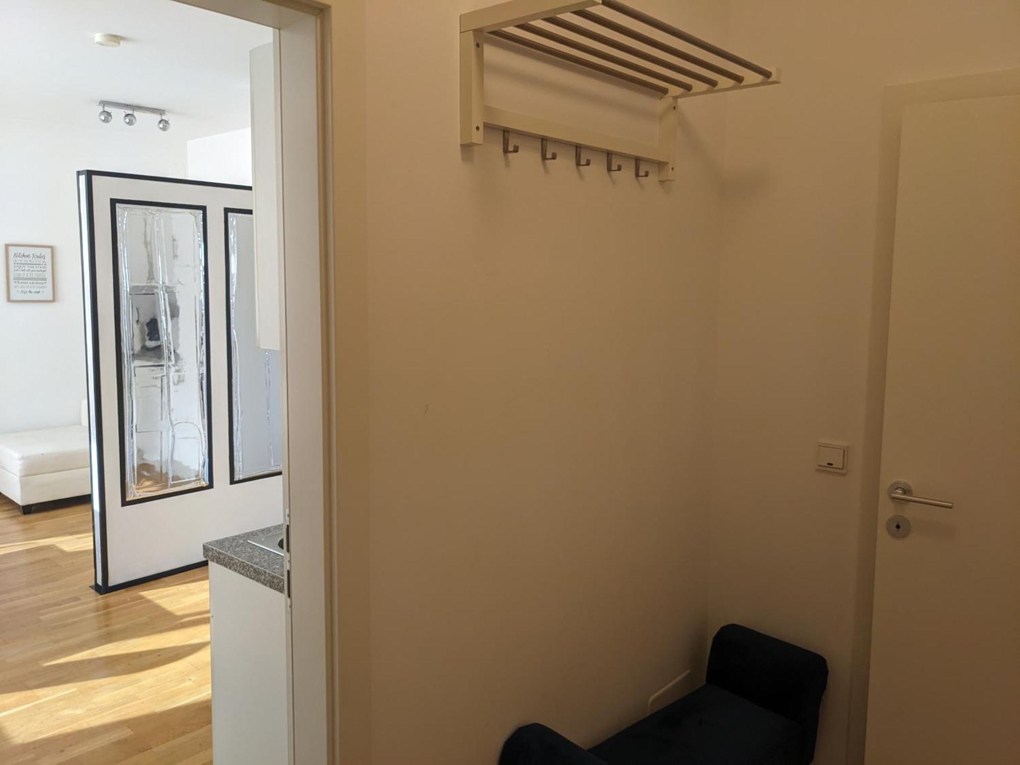 Design Place 1030 ウィーン エクステリア 写真