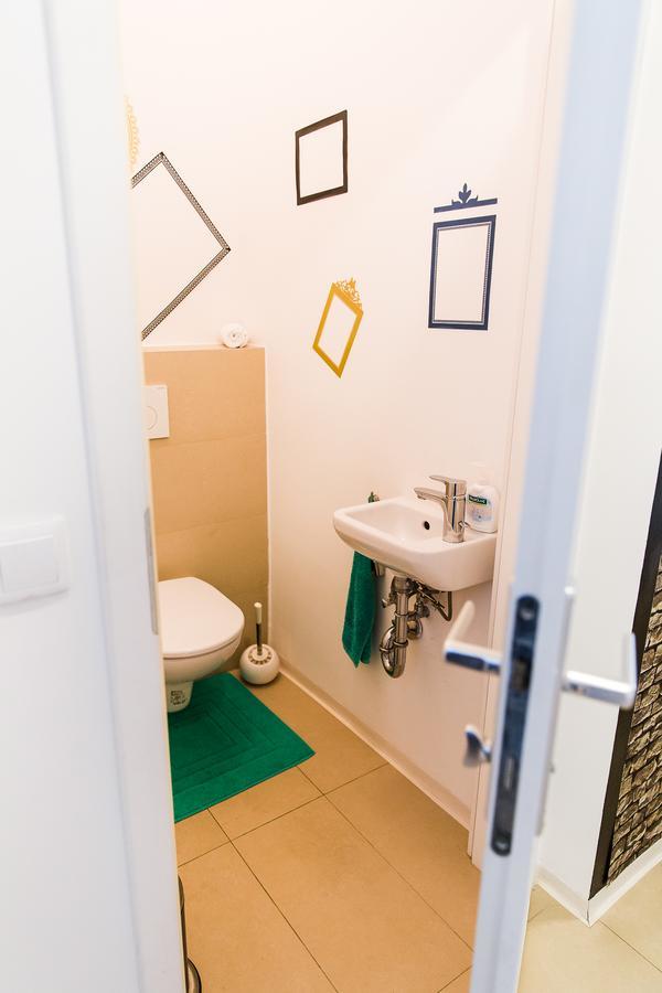 Design Place 1030 ウィーン エクステリア 写真